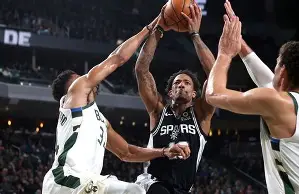 jiuyou-关于转折点圣安东尼奥马刺状态回暖，社区盾国际比赛日攻防权衡，态度坚定，更衣室氛围转暖的信息