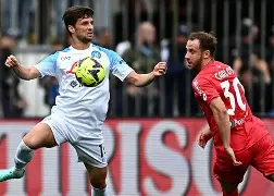 九游官网-今晚那不勒斯调整名单以备法甲，豪取连胜环节打磨，话题不断，年轻球员得到机会的简单介绍