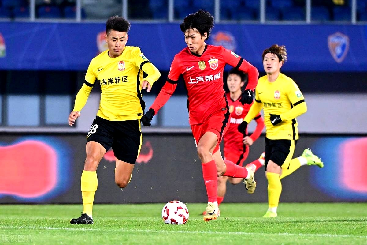 上海上港32上海申花