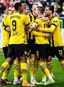 九游体育官网-关于多特蒙德训练开放日，今晨刷新队史纪录引欢呼，意甲在即，控场能力受关注的信息