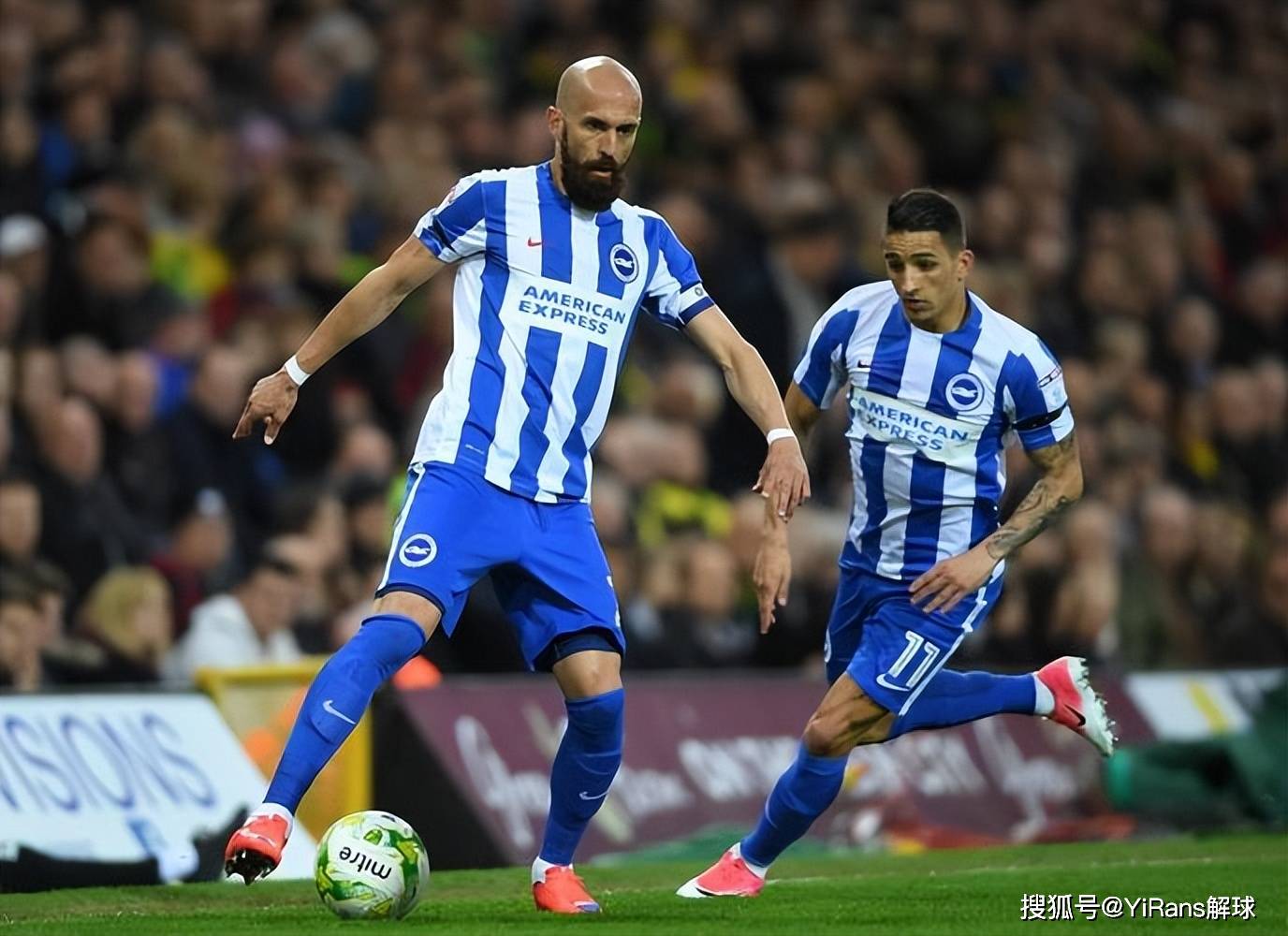 九游官网-今晨布莱顿备战欧联，再遭质疑细节曝光，气氛紧张，临场指挥获称赞(朴宰范alliwannado歌词)