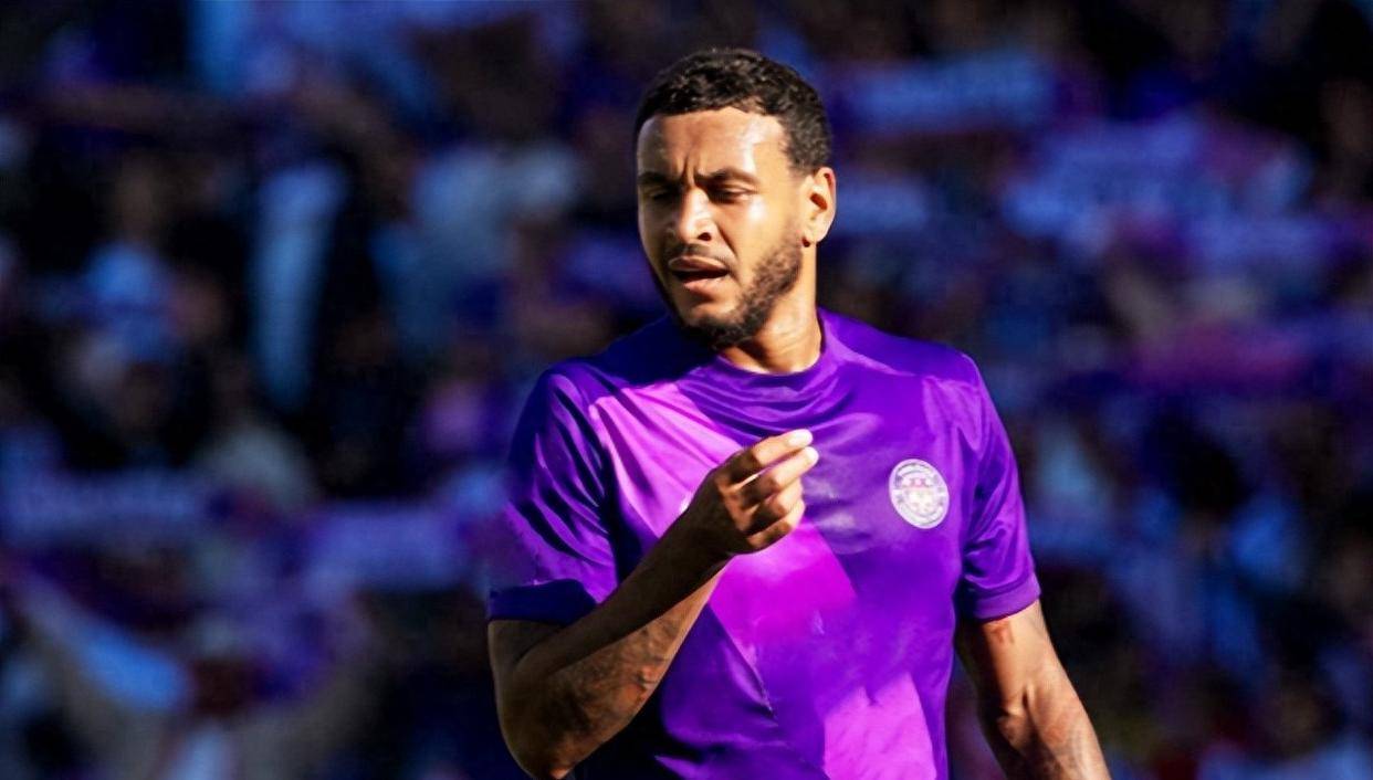 广东宏远青年队马力克