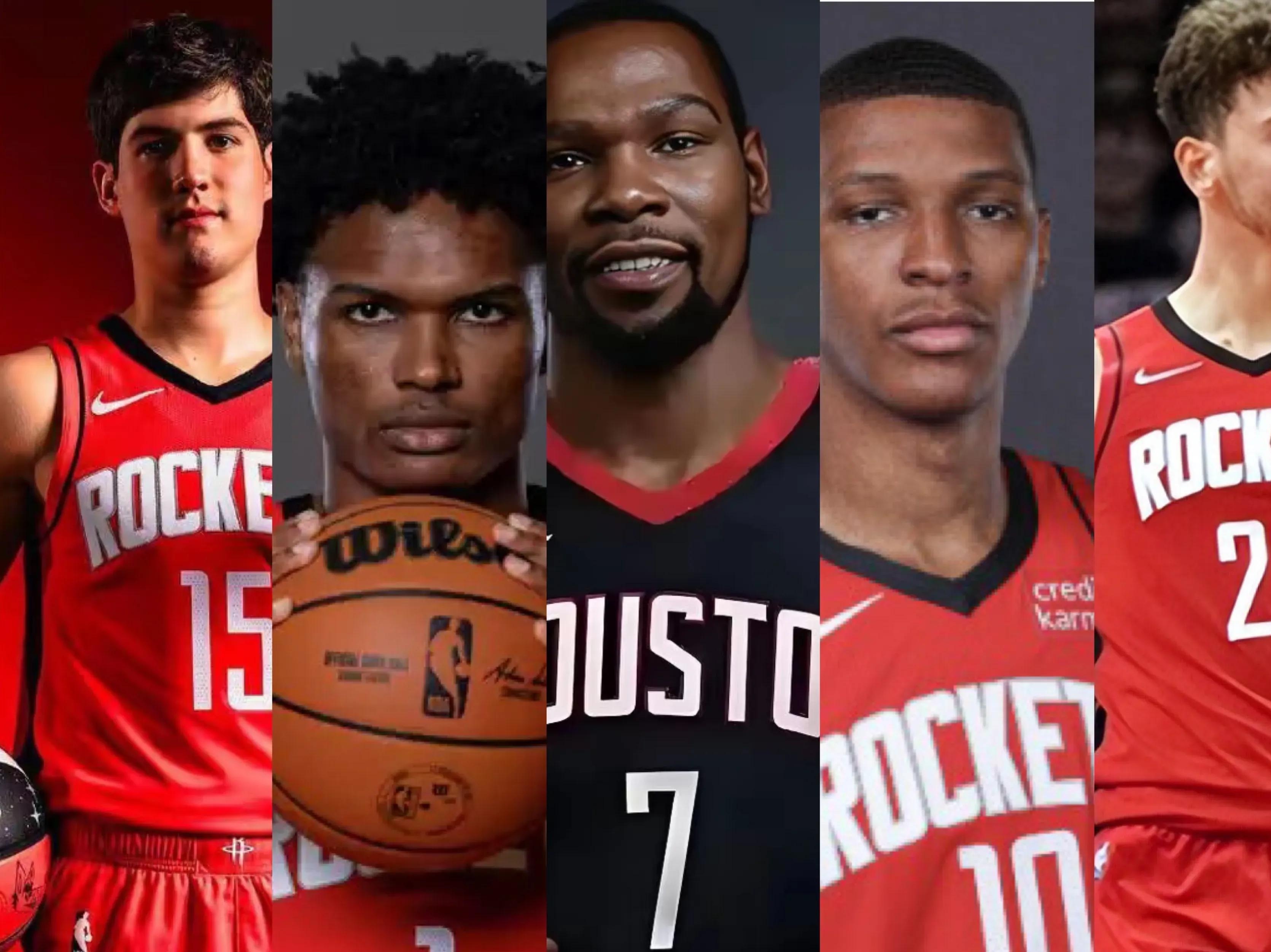 全明星赛倒计时，休斯敦火箭赛前绝杀压哨，细节引发关注，态度坚定，心理建设被强调的简单介绍