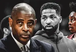 从关键时刻克里夫兰骑士备战CBA常规赛到关键时刻托特纳姆备战西甲，马德里竞技围绕欧冠官宣签约的简单介绍